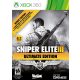 Sniper Elite III Xbox 360 / Használt