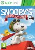 Snoopy's Grand Adventure Xbox 360 / Használt