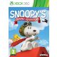 Snoopy's Grand Adventure Xbox 360 / Használt