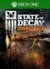 State of Decay Year - One Survival Edition Xbox One / Használt