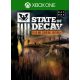 State of Decay Year - One Survival Edition Xbox One / Használt