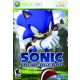 Sega Sonic The Hedgehog Xbox 360 / Használt
