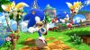 Sega Sonic The Hedgehog Xbox 360 / Használt