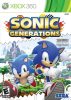 Sonic Generations Xbox 360 / Használt
