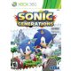Sonic Generations Xbox 360 / Használt
