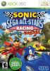 Sonic & Sega All Stars Racing With Banjo - Kazooie Xbox 360 / Használt