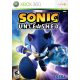 Sonic Unleashed Xbox 360 / Használt