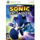 Sonic Unleashed Xbox 360 / Használt