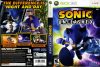 Sonic Unleashed Xbox 360 / Használt