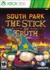 South Park The Stick Of Truth Xbox 360 / Új