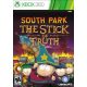 South Park The Stick Of Truth Xbox 360 / Új