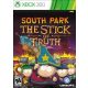 South Park The Stick Of Truth Xbox 360 / Új