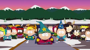 South Park The Stick Of Truth Xbox 360 / Használt