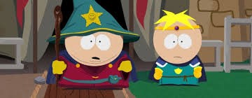 South Park The Stick Of Truth Xbox 360 / Használt