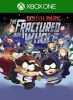 South Park The Fractured But Whole Xbox One / Használt