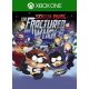 South Park The Fractured But Whole Xbox One / Használt