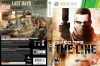 Spec Ops The Line Xbox 360 / Használt