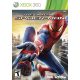 The Amazing Spider - Man Xbox 360 / Használt