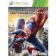 The Amazing Spider - Man Xbox 360 / Használt