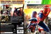 The Amazing Spider - Man Xbox 360 / Használt