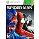 SPIDER - MAN DIMENSIONS XBOX 360 / HASZNÁLT