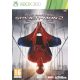 The Amazing Spider - Man 2. Xbox 360 / Használt