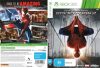 The Amazing Spider - Man 2. Xbox 360 / Használt