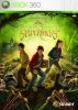 The Spiderwicks Chronicles Xbox 360 / Használt
