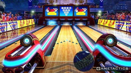 Kinect Sports Rivals Xbox One / Használt