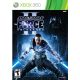 Star Wars: The Force Unleashed II Xbox 360 / Használt
