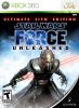 Star Wars: The Force Unleashed Ultimate Sith Edition Xbox 360 / Használt