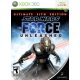 Star Wars: The Force Unleashed Ultimate Sith Edition Xbox 360 / Használt