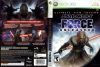 Star Wars: The Force Unleashed Ultimate Sith Edition Xbox 360 / Használt