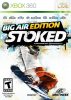 Stoked Big Air Edition Xbox 360 / Használt
