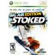 Stoked Big Air Edition Xbox 360 / Használt