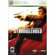 John Woo Presents Stranglehold Xbox 360 / Használt