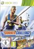 Summer Challenge Athletics Tournament Xbox 360 / Használt