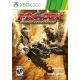 MX vs ATV Supercross Xbox 360 / Használt