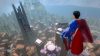Superman Returns Xbox 360 / Használt