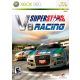 Superstars V8 Racing Xbox 360 / Használt