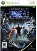 Star Wars: The Force Unleashed Xbox 360 / Használt
