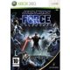 Star Wars: The Force Unleashed Xbox 360 / Használt