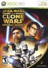 Star Wars The Clone Wars: Republic Heroes Xbox 360 / Használt