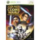 Star Wars The Clone Wars: Republic Heroes Xbox 360 / Használt