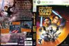 Star Wars The Clone Wars: Republic Heroes Xbox 360 / Használt