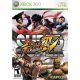 Super Street Fighter IV Xbox 360 / Használt