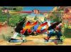 Super Street Fighter IV Xbox 360 / Használt