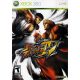 Street Fighter IV Xbox 360 / Használt