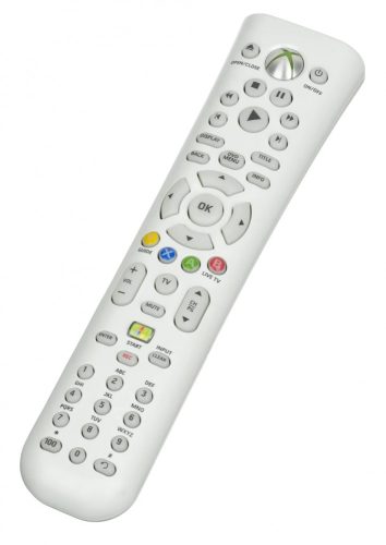 Média Távirányító Xbox 360 / Használt 