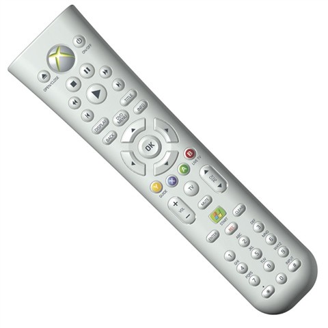 Média Távirányító Xbox 360 / Használt 